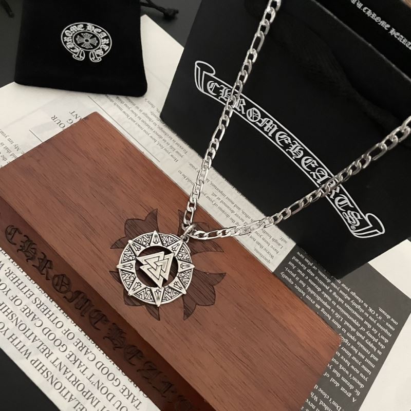 Chrome Hearts Necklaces